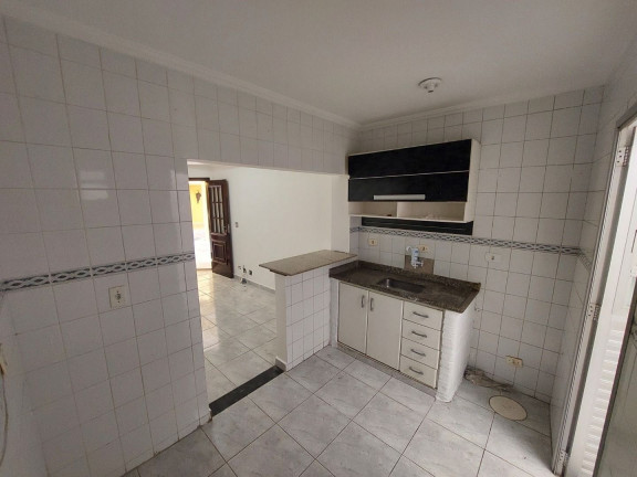Imagem Casa com 2 Quartos à Venda, 85 m² em Vila Guilhermina - Praia Grande