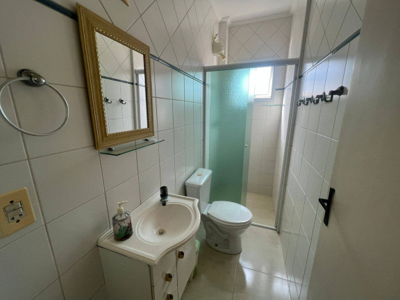 Imagem Apartamento com 1 Quarto à Venda, 50 m² em Aviação - Praia Grande Imagem Apartamento com 1 Quarto à Venda, 50 m² em Aviação - Praia Grande