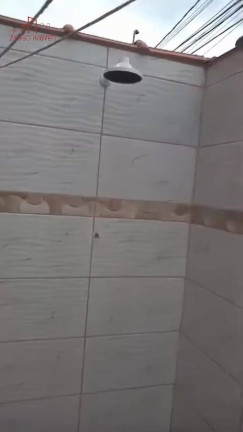 Imagem Casa de Condomínio com 2 Quartos à Venda, 70 m² em Itanhaém
