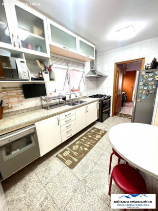 Imagem Apartamento com 4 Quartos à Venda, 144 m² em Cerqueira Cesar - São Paulo