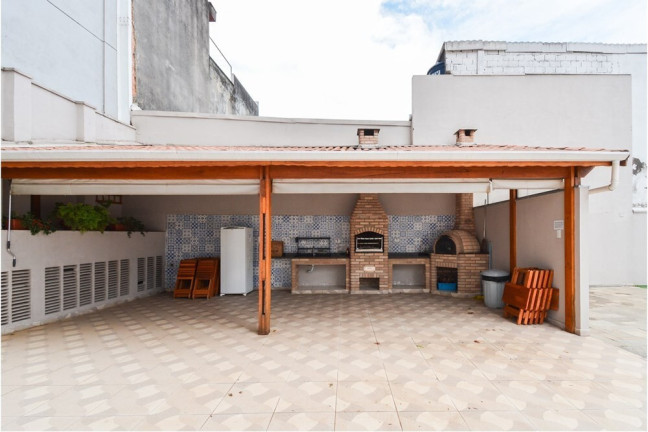 Imagem Apartamento com 3 Quartos à Venda, 87 m² em Vila Dom Pedro I - São Paulo