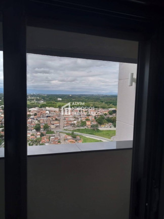 Imagem Apartamento com 2 Quartos à Venda, 68 m² em Jardim Satélite - São José Dos Campos