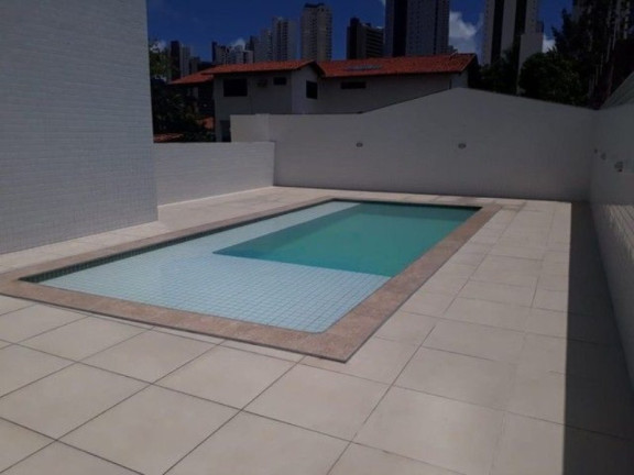 Imagem Apartamento com 3 Quartos à Venda, 75 m² em Altiplano Cabo Branco - João Pessoa Imagem Apartamento com 3 Quartos à Venda, 75 m² em Altiplano Cabo Branco - João Pessoa