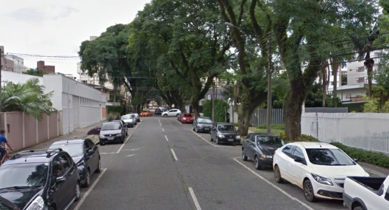 Imagem Terreno à Venda, 950 m² em Alto Da Xv - Curitiba Imagem Terreno à Venda, 950 m² em Alto Da Xv - Curitiba