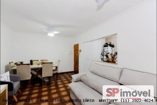 Imagem Apartamento com 2 Quartos à Venda, 73 m² em água Chata