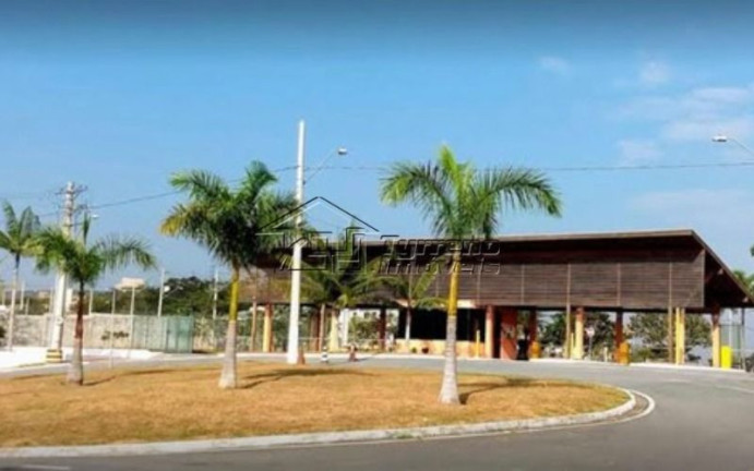 Casa de Condomínio com 3 Quartos à Venda, 135 m² em Caçapava - Caçapava