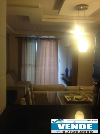 Imagem Apartamento com 2 Quartos à Venda, 55 m² em Vila Jaraguá - São Paulo