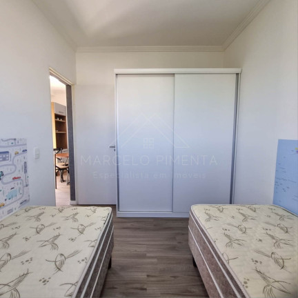 Imagem Apartamento com 2 Quartos à Venda, 53 m² em Vila Sonia - Valinhos