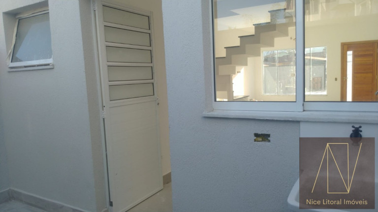 Imagem Sobrado com 2 Quartos à Venda, 112 m² em Massaguaçu - Caraguatatuba