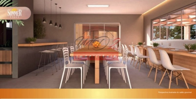 Imagem Casa de Condomínio com 2 Quartos à Venda, 55 m² em Papagaio - Feira De Santana