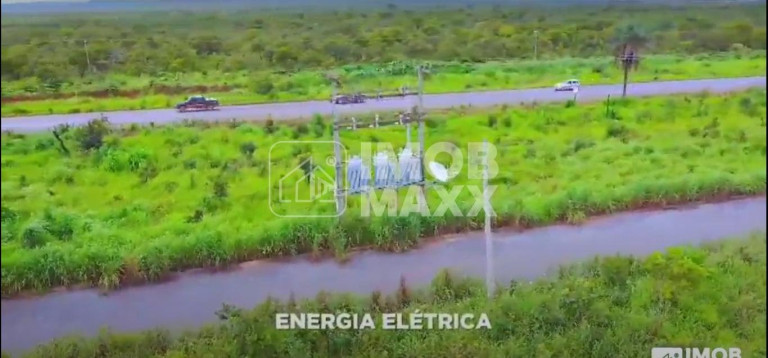 Imagem Terreno à Venda, 1.000 m² em 3º Setor Industrial - Formosa Imagem Terreno à Venda, 1.000 m² em 3º Setor Industrial - Formosa