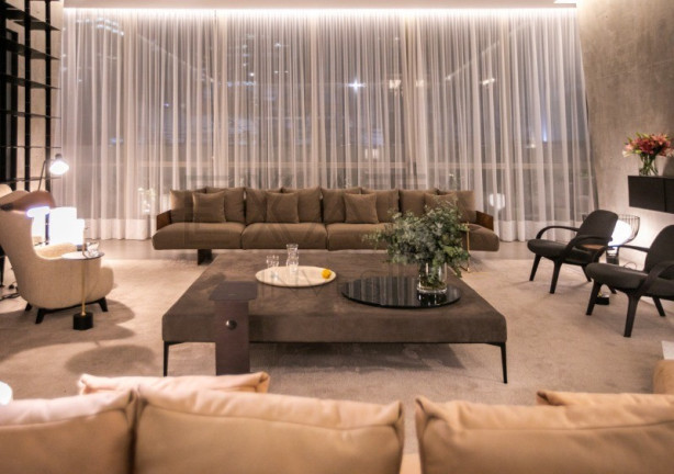 Imagem Imóvel com 4 Quartos à Venda, 293 m² em Itaim Bibi - São Paulo Imagem Imóvel com 4 Quartos à Venda, 293 m² em Itaim Bibi - São Paulo
