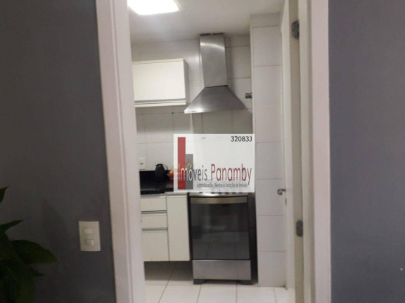Imagem Apartamento com 3 Quartos à Venda ou Locação, 138 m² em Vila Andrade - São Paulo Imagem Apartamento com 3 Quartos à Venda ou Locação, 138 m² em Vila Andrade - São Paulo