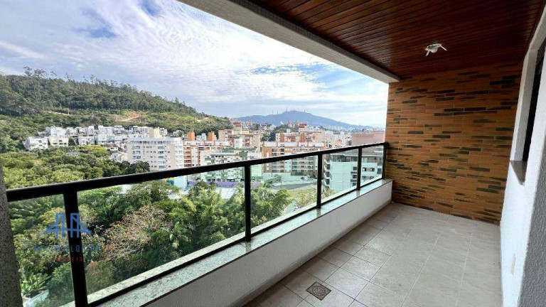 Apartamento com 3 Quartos para Alugar, 90 m² em Córrego Grande - Florianópolis