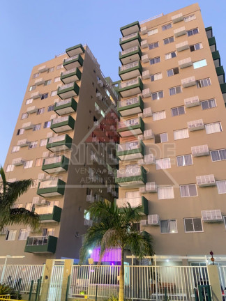 Apartamento com 2 Quartos à Venda, 55 m² em Recreio Dos Bandeirantes - Rio De Janeiro