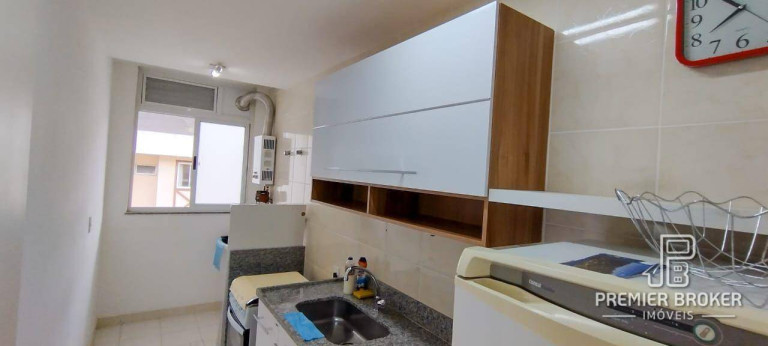 Imagem Apartamento com 2 Quartos à Venda, 56 m² em Prata - Teresópolis