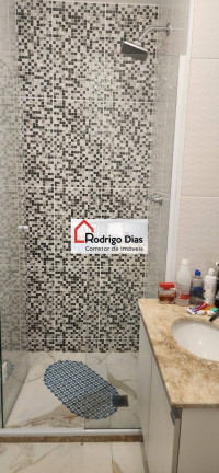 Imagem Apartamento com 2 Quartos à Venda, 52 m² em Cidade Luiza - Jundiaí