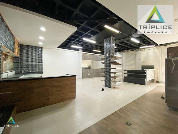 Imagem Loja à Venda ou Locação, 198 m² em Santa Luzia - Juiz De Fora
