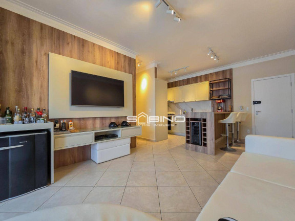Imagem Apartamento com 3 Quartos à Venda, 87 m² em Riviera De São Lourenço - Bertioga