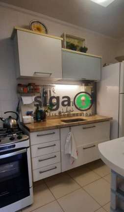 Imagem Apartamento com 3 Quartos à Venda, 92 m² em Itaim - São Paulo