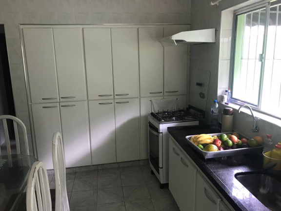 Imagem Sobrado com 3 Quartos à Venda, 125 m² em Taboão - Diadema Imagem Sobrado com 3 Quartos à Venda, 125 m² em Taboão - Diadema