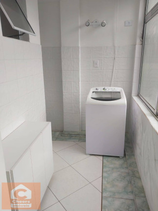 Imagem Apartamento com 3 Quartos à Venda, 92 m² em Vila Mariana - São Paulo Imagem Apartamento com 3 Quartos à Venda, 92 m² em Vila Mariana - São Paulo
