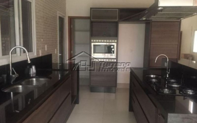 Casa de Condomínio com 3 Quartos à Venda, 260 m² em Urbanova - São José Dos Campos