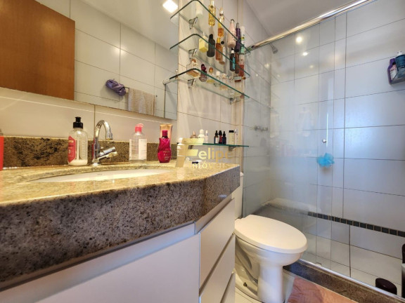 Imagem Imóvel com 2 Quartos à Venda, 70 m² em Jardim Da Penha - Vitória