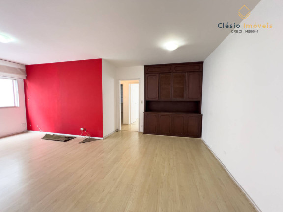 Apartamento com 2 Quartos à Venda, 100 m² em Santa Cecília - São Paulo