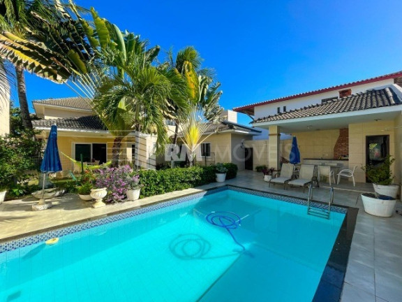 Imagem Casa com 6 Quartos à Venda, 328 m² em Vilas Do Atlântico - Lauro De Freitas Imagem Casa com 6 Quartos à Venda, 328 m² em Vilas Do Atlântico - Lauro De Freitas