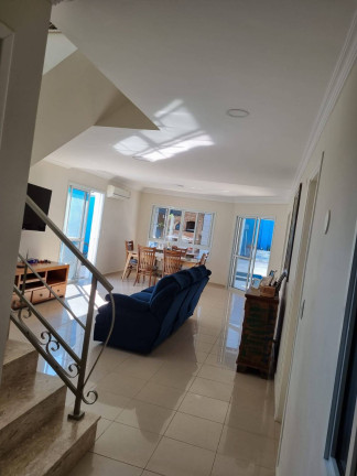 Imagem Sobrado com 3 Quartos à Venda, 253 m² em Terra Magna - Indaiatuba
