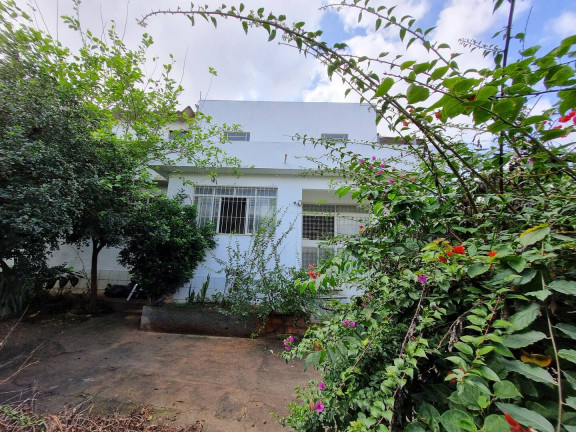 Imagem Casa com 5 Quartos à Venda, 831 m² em Ibitiquara - Cachoeiro De Itapemirim