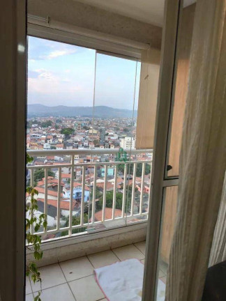 Imagem Apartamento com 2 Quartos à Venda, 63 m² em Vila Rosália - Guarulhos Imagem Apartamento com 2 Quartos à Venda, 63 m² em Vila Rosália - Guarulhos
