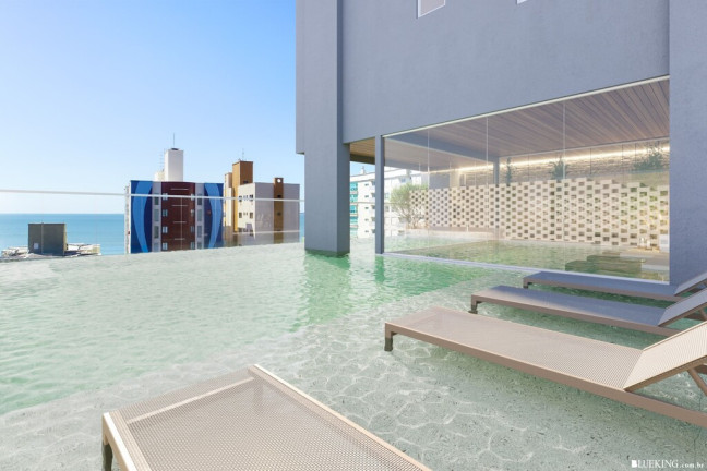 Imagem Apartamento com 2 Quartos à Venda, 69 m² em Itapema - Itapema