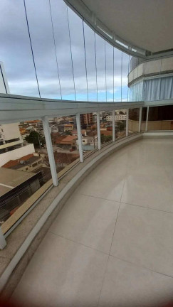 Imagem Apartamento com 2 Quartos à Venda, 68 m² em Itapuã - Vila Velha