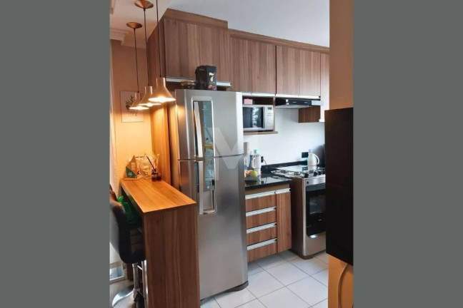 Imagem Apartamento com 2 Quartos à Venda, 44 m² em Nova Petrópolis - São Bernardo Do Campo Imagem Apartamento com 2 Quartos à Venda, 44 m² em Nova Petrópolis - São Bernardo Do Campo