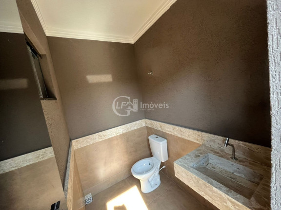 Imagem Casa com 3 Quartos à Venda, 110 m² em Monte Castelo - Campo Grande