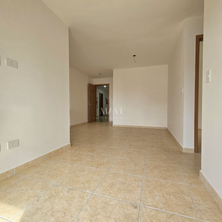 Imagem Apartamento com 2 Quartos à Venda, 58 m² em Guilhermina - Praia Grande