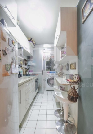Imagem Apartamento com 3 Quartos à Venda, 68 m² em Jardim Carvalho - Porto Alegre
