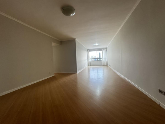 Imagem Apartamento com 3 Quartos à Venda, 110 m² em Alto Da Rua Xv - Curitiba