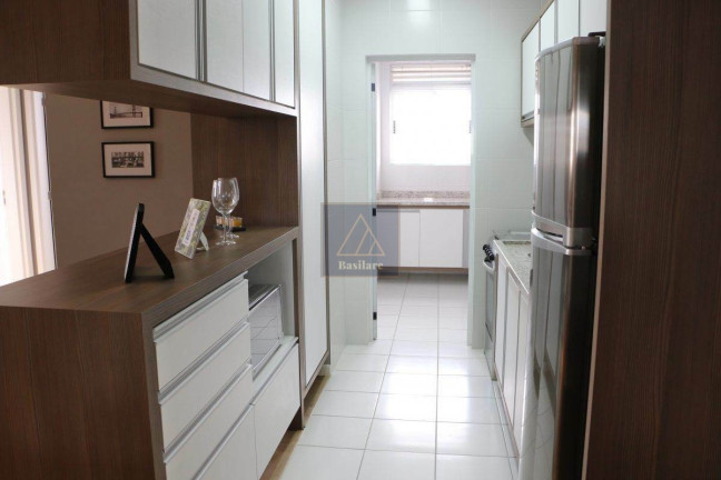 Imagem Apartamento com 2 Quartos à Venda, 66 m² em Rebouças - Curitiba Imagem Apartamento com 2 Quartos à Venda, 66 m² em Rebouças - Curitiba