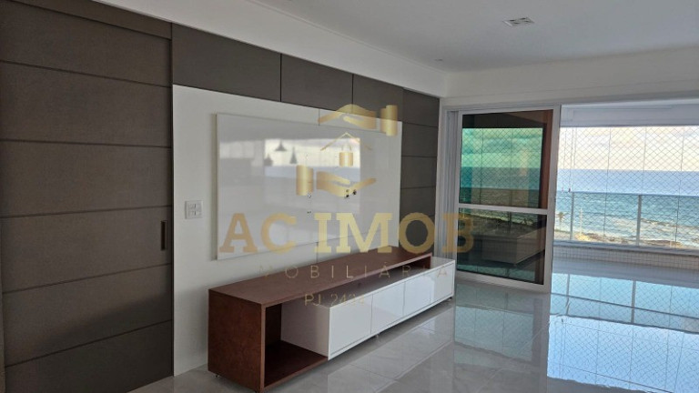 Imagem Imóvel com 4 Quartos à Venda, 200 m² em Pituaçu - Salvador