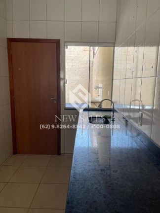 Imagem Casa com 3 Quartos à Venda, 105 m² em Residencial Marília - Senador Canedo Imagem Casa com 3 Quartos à Venda, 105 m² em Residencial Marília - Senador Canedo