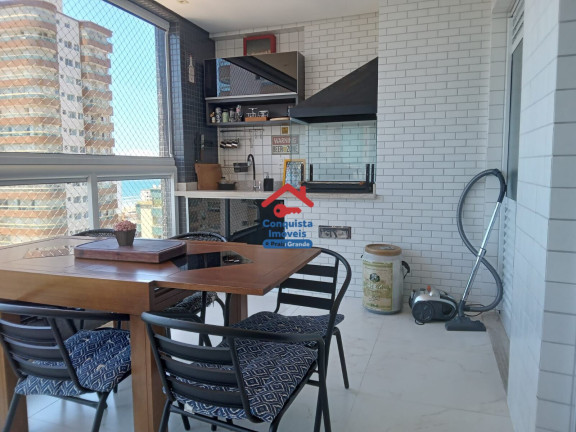 Imagem Apartamento com 3 Quartos à Venda, 116 m² em Tupi - Praia Grande Imagem Apartamento com 3 Quartos à Venda, 116 m² em Tupi - Praia Grande