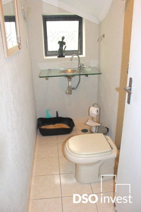 Imagem Casa com 3 Quartos à Venda, 130 m² em Vila Cruzeiro - São Paulo