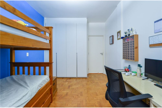 Imagem Apartamento com 3 Quartos à Venda, 163 m² em Jardim Paulista - São Paulo Imagem Apartamento com 3 Quartos à Venda, 163 m² em Jardim Paulista - São Paulo