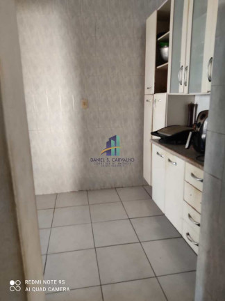 Imagem Apartamento com 2 Quartos à Venda, 97 m² em Tupi - Praia Grande Imagem Apartamento com 2 Quartos à Venda, 97 m² em Tupi - Praia Grande