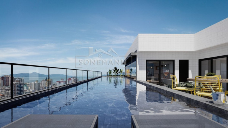 Imagem Apartamento com 2 Quartos à Venda, 72 m² em Kobrasol - São José Imagem Apartamento com 2 Quartos à Venda, 72 m² em Kobrasol - São José