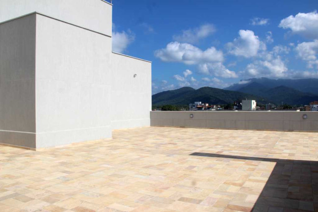 Imagem Apartamento com 1 Quarto à Venda, 96 m² em Centro - Ubatuba