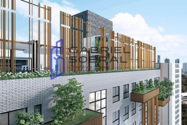 Imagem Apartamento com 2 Quartos à Venda, 48 m² em Tambaú - João Pessoa Imagem Apartamento com 2 Quartos à Venda, 48 m² em Tambaú - João Pessoa